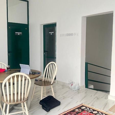 Tiwi Wadi Shab Beach Resort 01 מראה חיצוני תמונה
