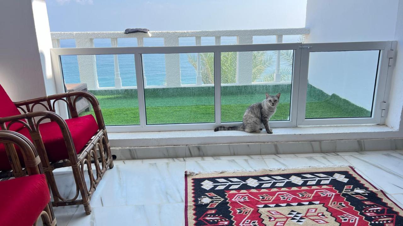 Tiwi Wadi Shab Beach Resort 01 מראה חיצוני תמונה